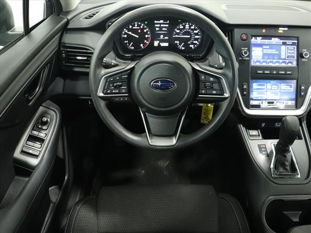 Photo of 2023 Subaru Outback Base in Iowa City, IA - 17,  2023 Subaru Outback Base:D13106