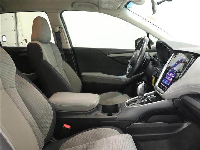 2020 Subaru Outback Premium:D13533