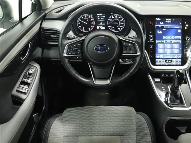 2023 Subaru Outback Premium:D13195