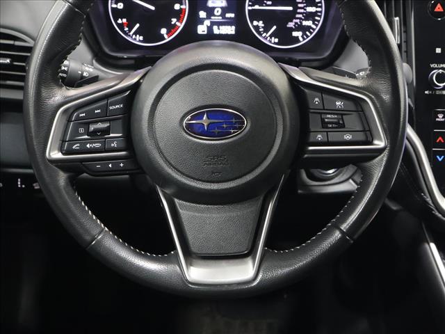 2024 Subaru Outback Premium:D14046