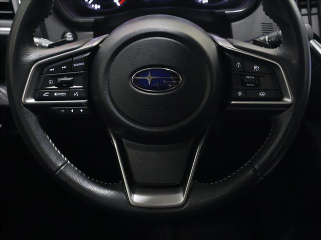 2024 Subaru Ascent Premium 7-Passenger:D13764