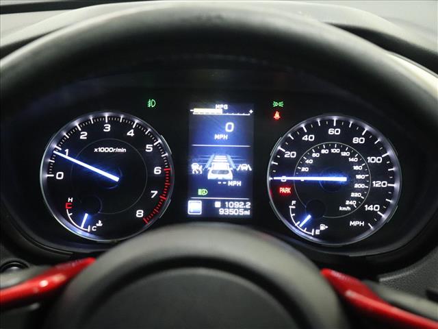 2019 Subaru Ascent Limited 8-Passenger:D13667