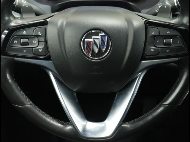 Photo of 2022 Buick Enclave Premium in Iowa City, IA - 17,  2022 Buick Enclave Premium:D12803