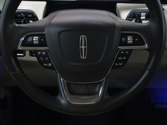 2019 LINCOLN Navigator Reserve:D13750