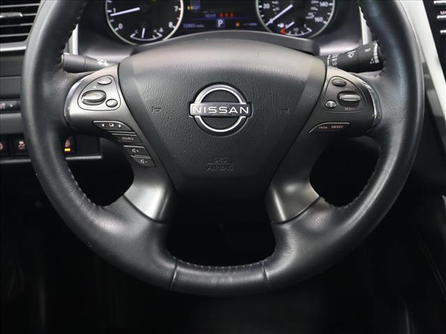 2023 Nissan Murano SL:D13802