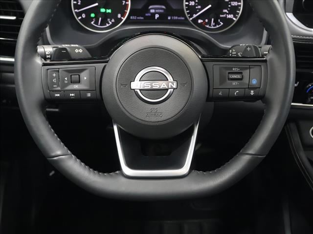 2022 Nissan Rogue SL:D13951