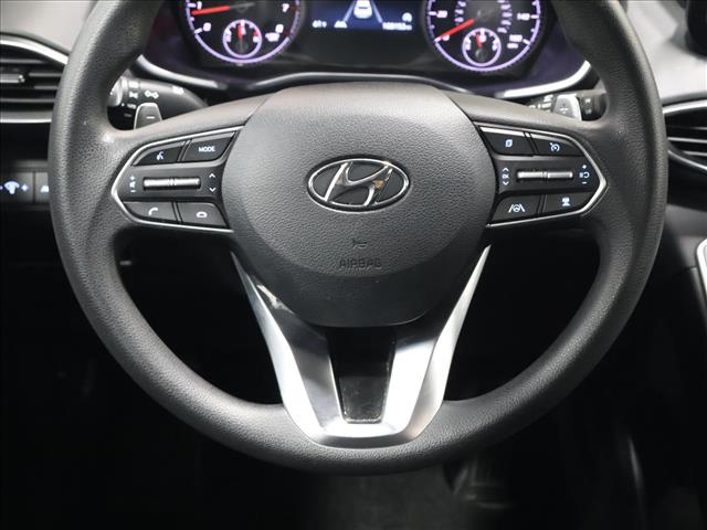 2021 Hyundai SANTA FE SEL:D14035