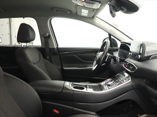 2022 Hyundai SANTA FE XRT:D13238