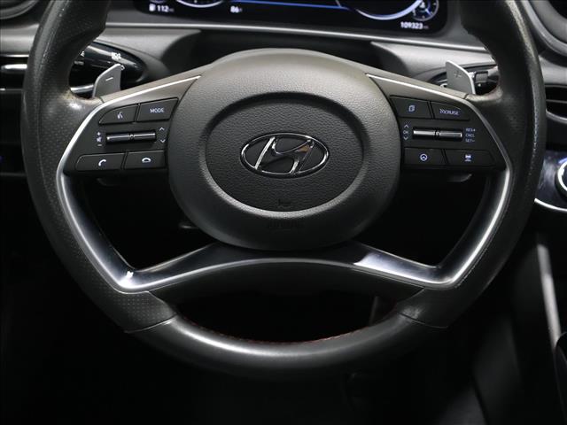 2020 Hyundai SONATA SEL Plus:D13881