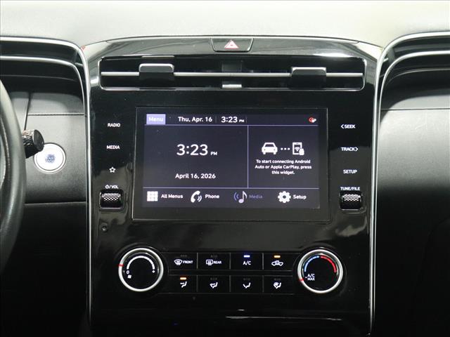2022 Hyundai SANTA CRUZ SEL:D13671