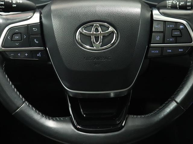 2021 Toyota Highlander Hybrid XLE:D13231