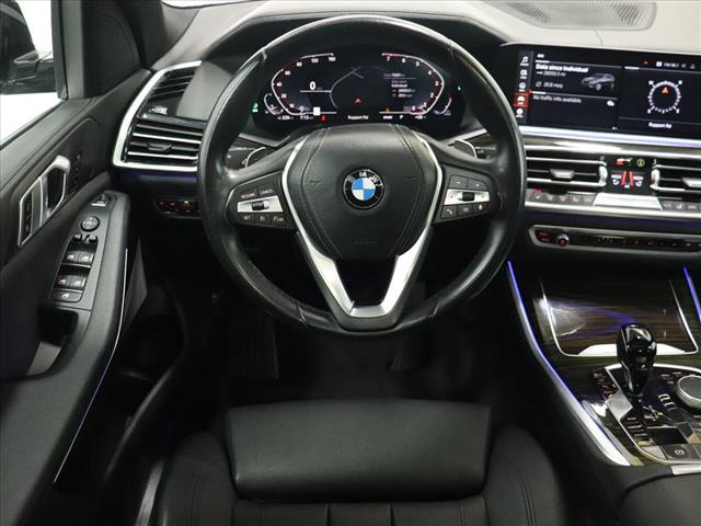 2020 BMW X5 sDrive40i:D13310