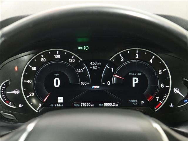 2019 BMW X3 sDrive30i:D13434