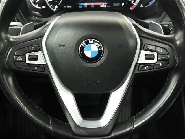 2019 BMW X3 xDrive30i:D13578