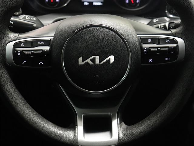 2023 Kia K5 LXS:D13611