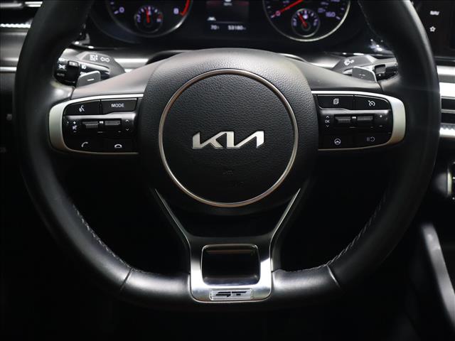 2024 Kia K5 GT:D13725
