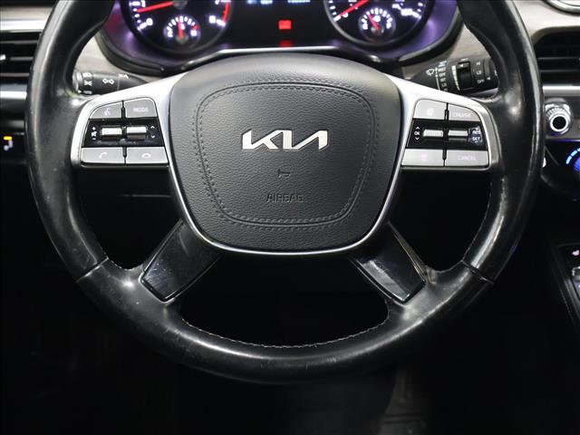 2022 Kia Telluride EX:D13812