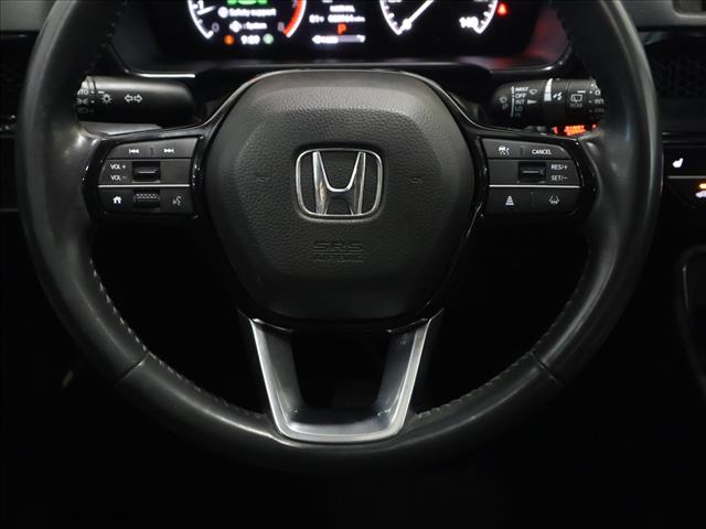 2023 Honda CR-V EX-L:D13832