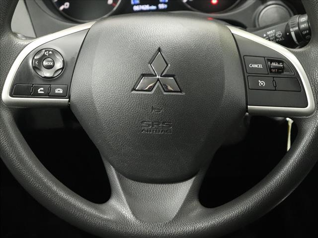 2019 Mitsubishi Outlander ES:D13446