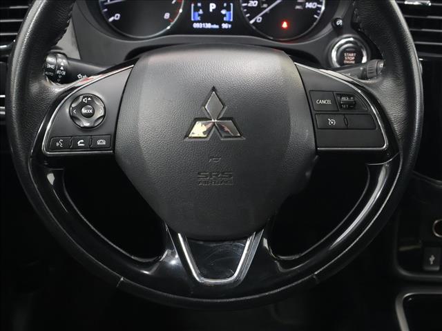 2020 Mitsubishi Outlander SEL:D13748