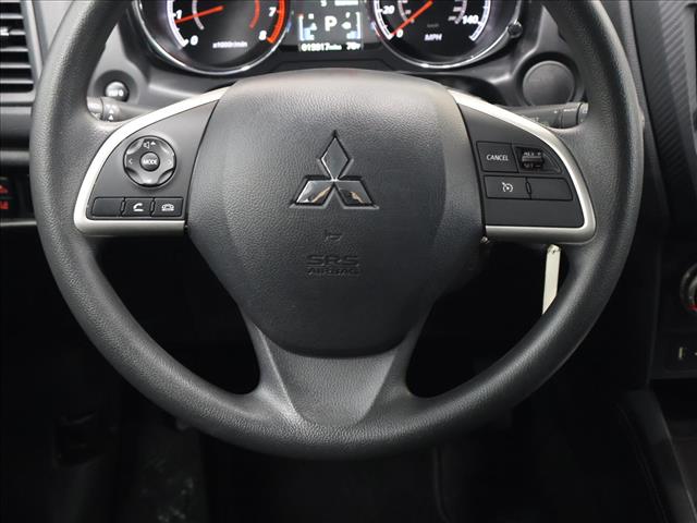2024 Mitsubishi Outlander Sport ES:D13913