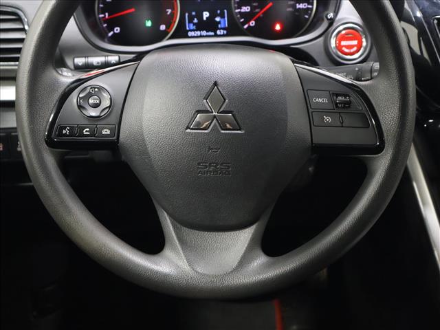 2024 Mitsubishi Eclipse Cross Ralliart:D13998