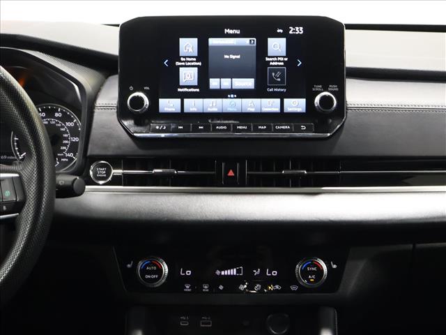 2024 Mitsubishi Outlander SE:D13896