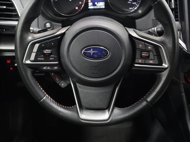 2019 Subaru Crosstrek 2.0i Limited:D13918