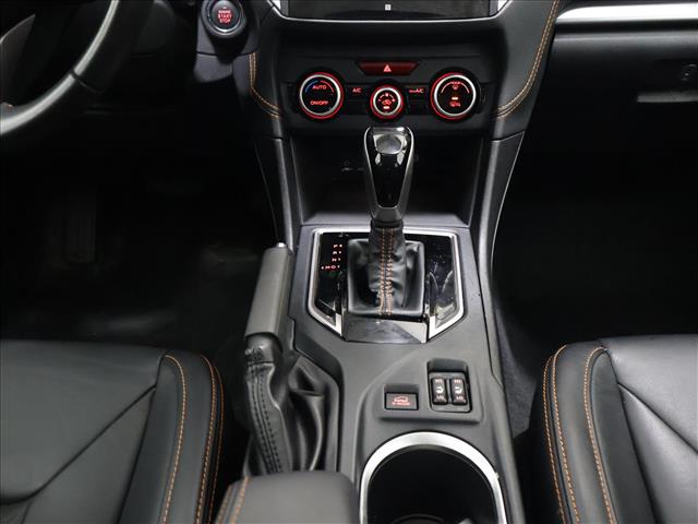 2021 Subaru Crosstrek Limited:D13970