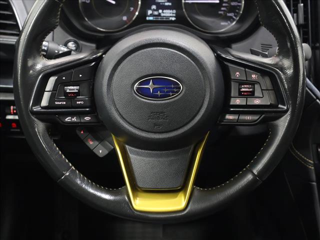 2021 Subaru Crosstrek Sport:D13952