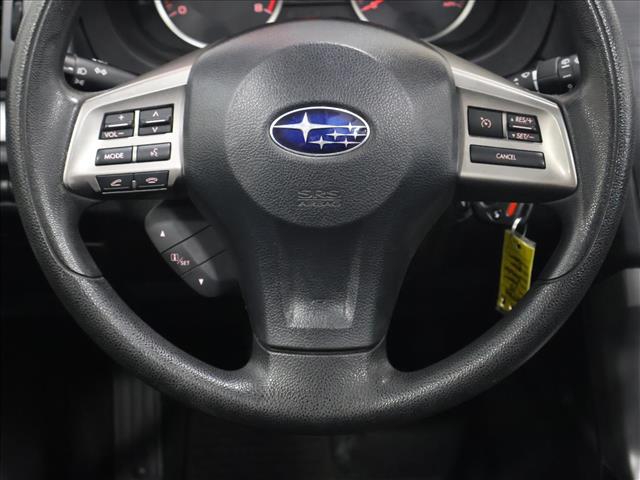 2015 Subaru Forester 2.5i Premium:D13741