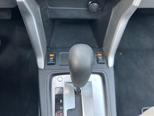 2015 Subaru Forester 2.5i Premium:D13577