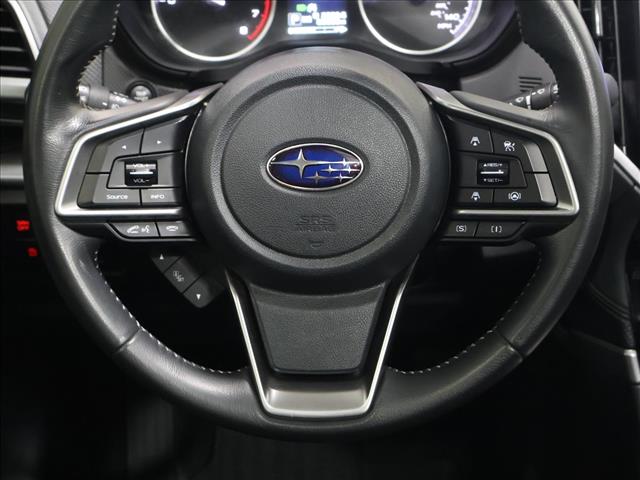 2023 Subaru Forester Premium:D13822