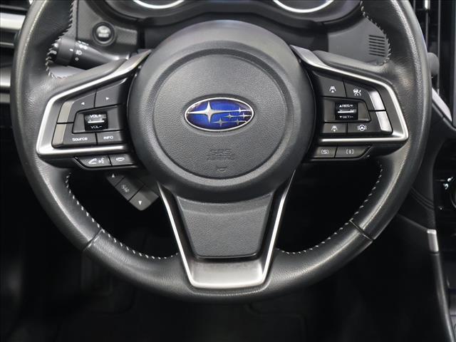 2023 Subaru Forester Premium:D13745