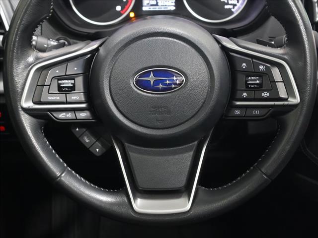 2021 Subaru Forester Limited:D13759