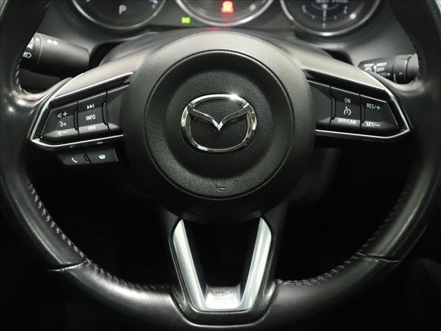 2017 Mazda Mazda6 Touring:D13551