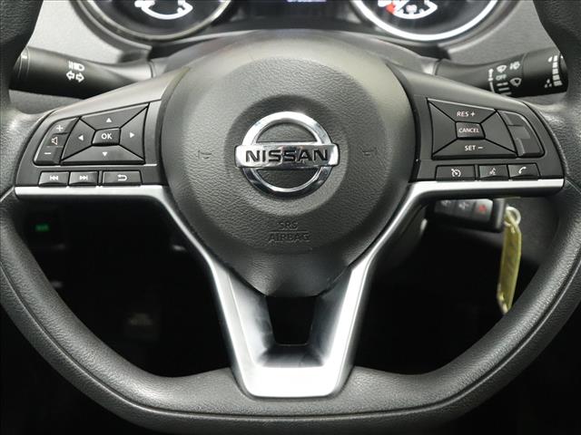 2021 Nissan Rogue Sport S:D13423