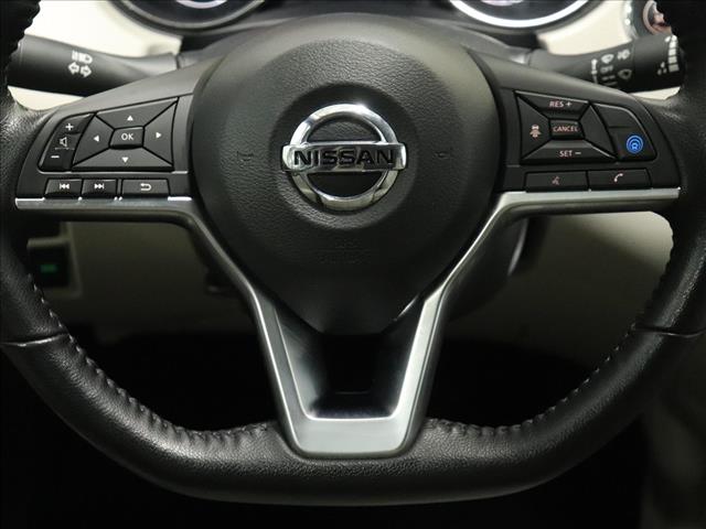 2022 Nissan Rogue Sport SL:D13185A