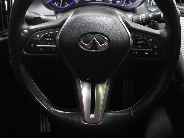 2018 INFINITI Q60 3.0T Sport:D13739