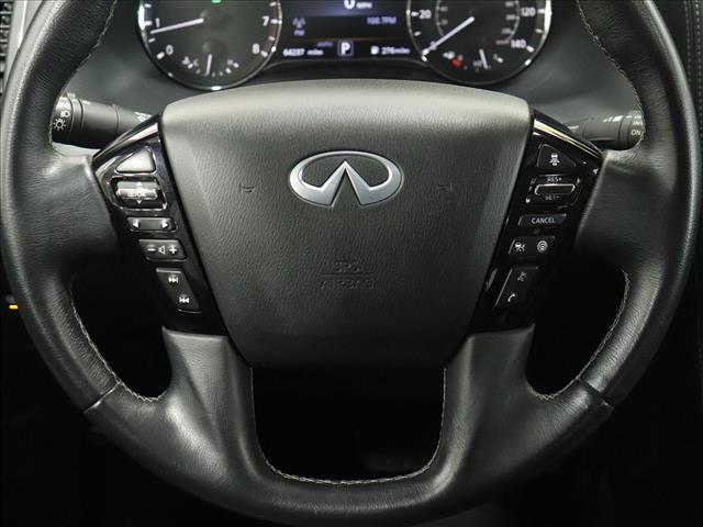 2024 INFINITI QX80 Luxe:D13548