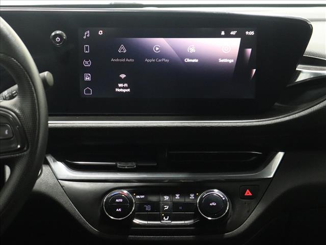 2024 Buick Envista Preferred:D13557