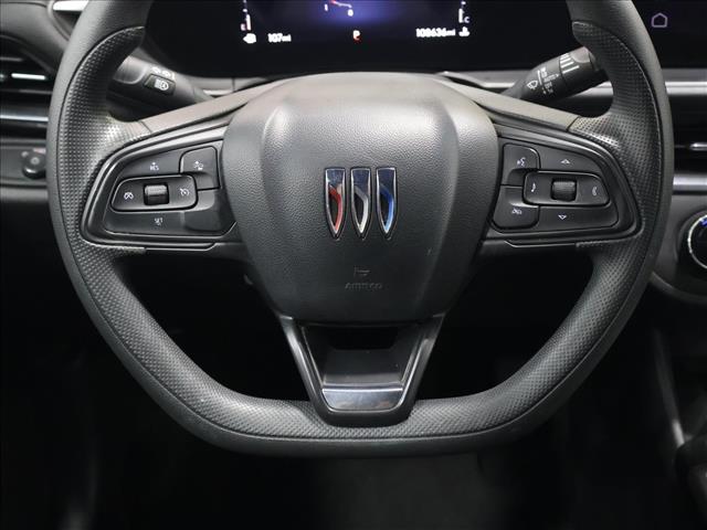 2024 Buick Envista Preferred:D14015