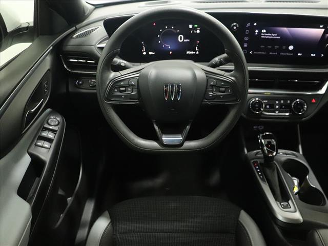 Photo of 2024 Buick Envista Preferred in Iowa City, IA - 17,  2024 Buick Envista Preferred:D13199