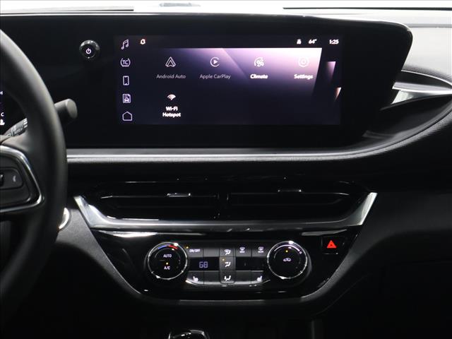 2024 Buick Envista Sport Touring:D13995