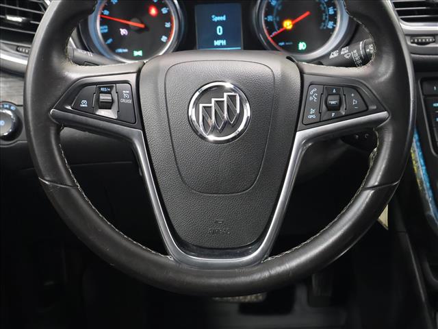 2016 Buick Encore Sport Touring:D13813A