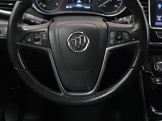 2018 Buick Encore Preferred:D13898