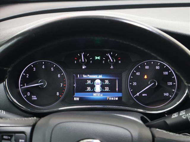 2019 Buick Encore Preferred:D14033