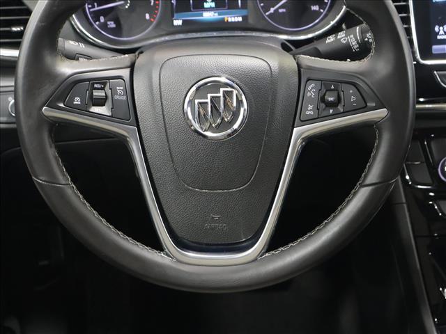 2018 Buick Encore Preferred:D13674