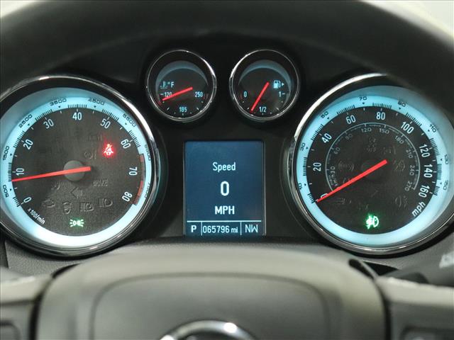 2016 Buick Encore Convenience:D13655
