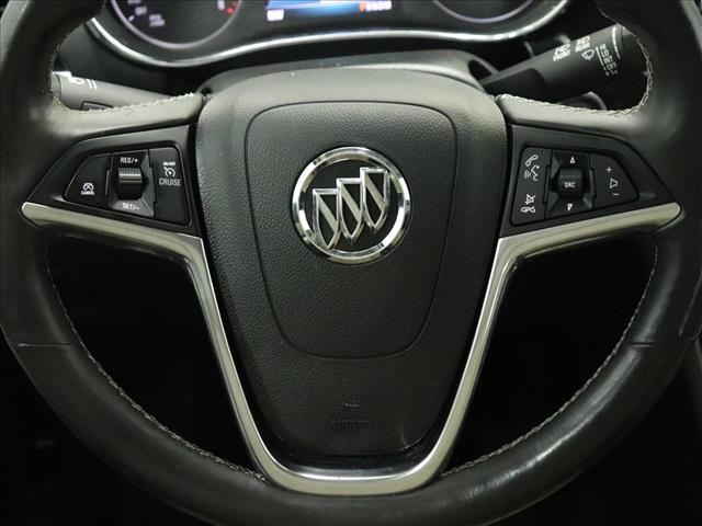 2019 Buick Encore Essence:D13436